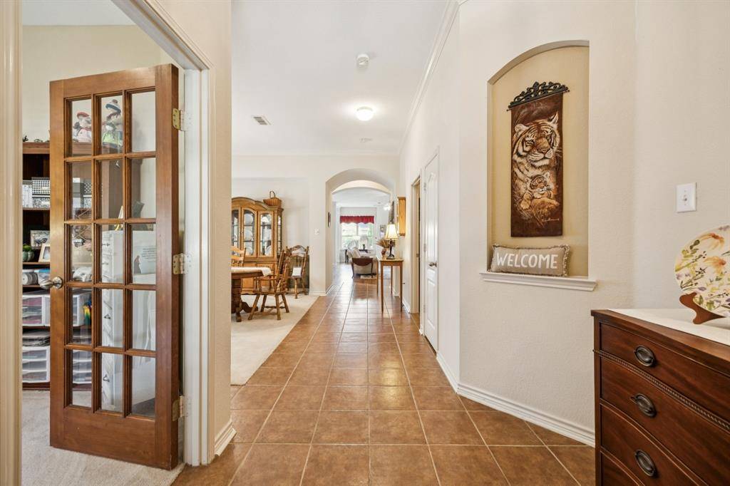 8665 Marion Drive, Frisco, TX 75036