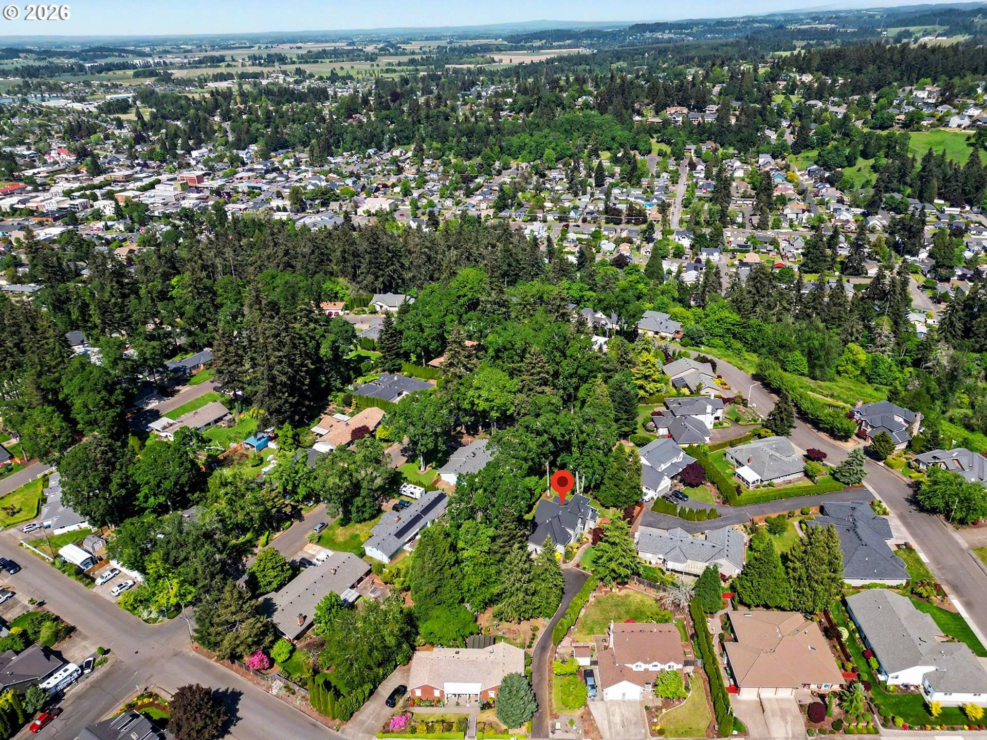 471 EDGEWOOD DR, Silverton, OR 97381