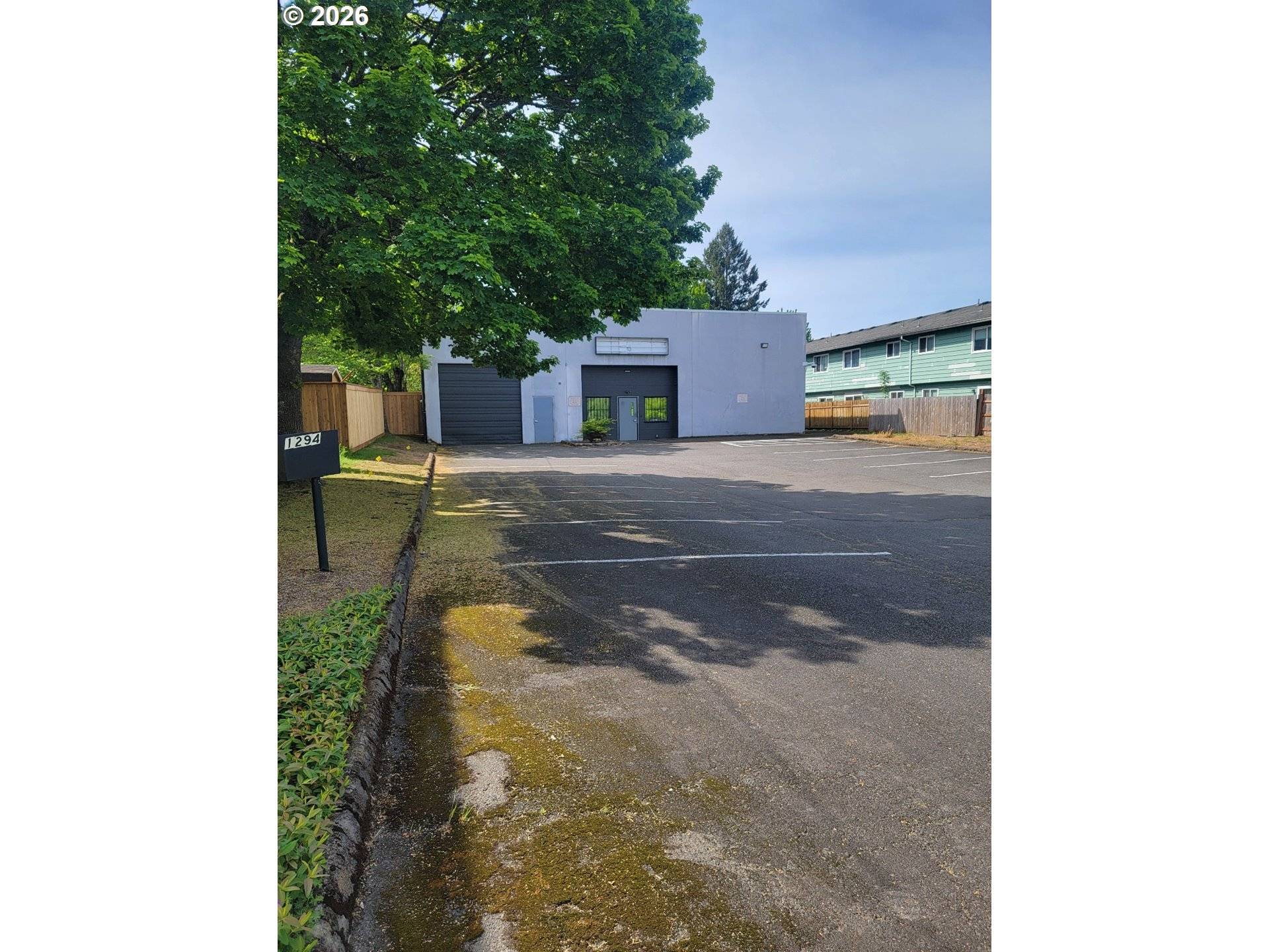 1294 E POWELL BLVD, Gresham, OR 97030