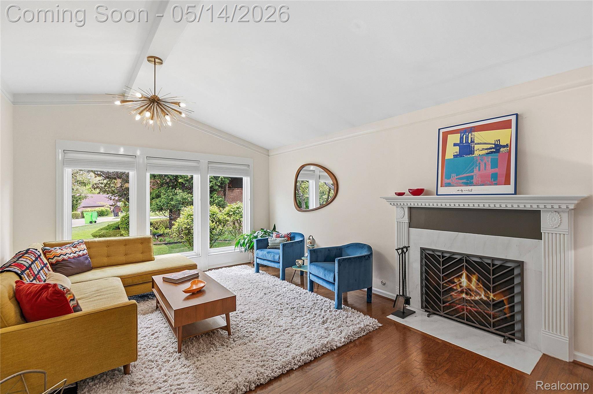 4042 Chablis ST, West Bloomfield Charter Township, MI 48323