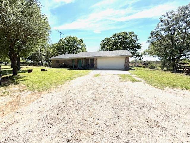 3680 County Road 256, Stephenville, TX 76401