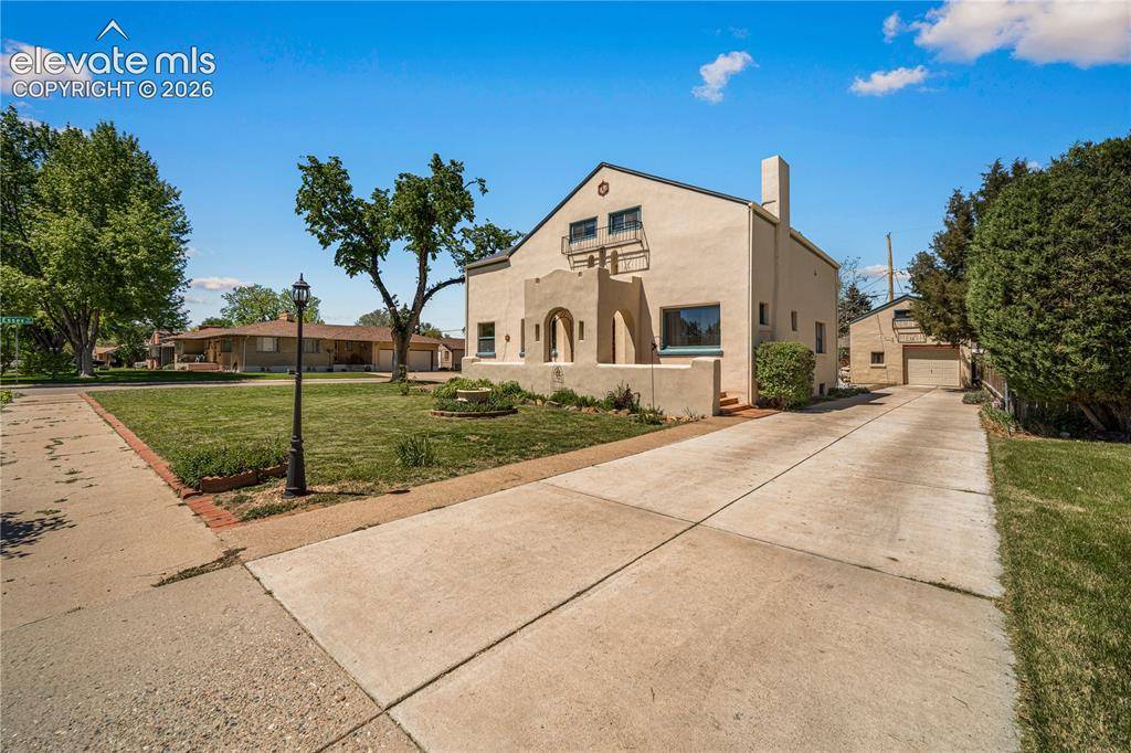27 Dunsmere AVE, Pueblo, CO 81004