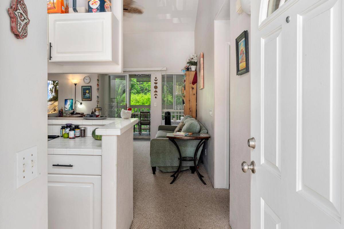 75-6081 ALII DR #T204, Kailua Kona, HI 96740