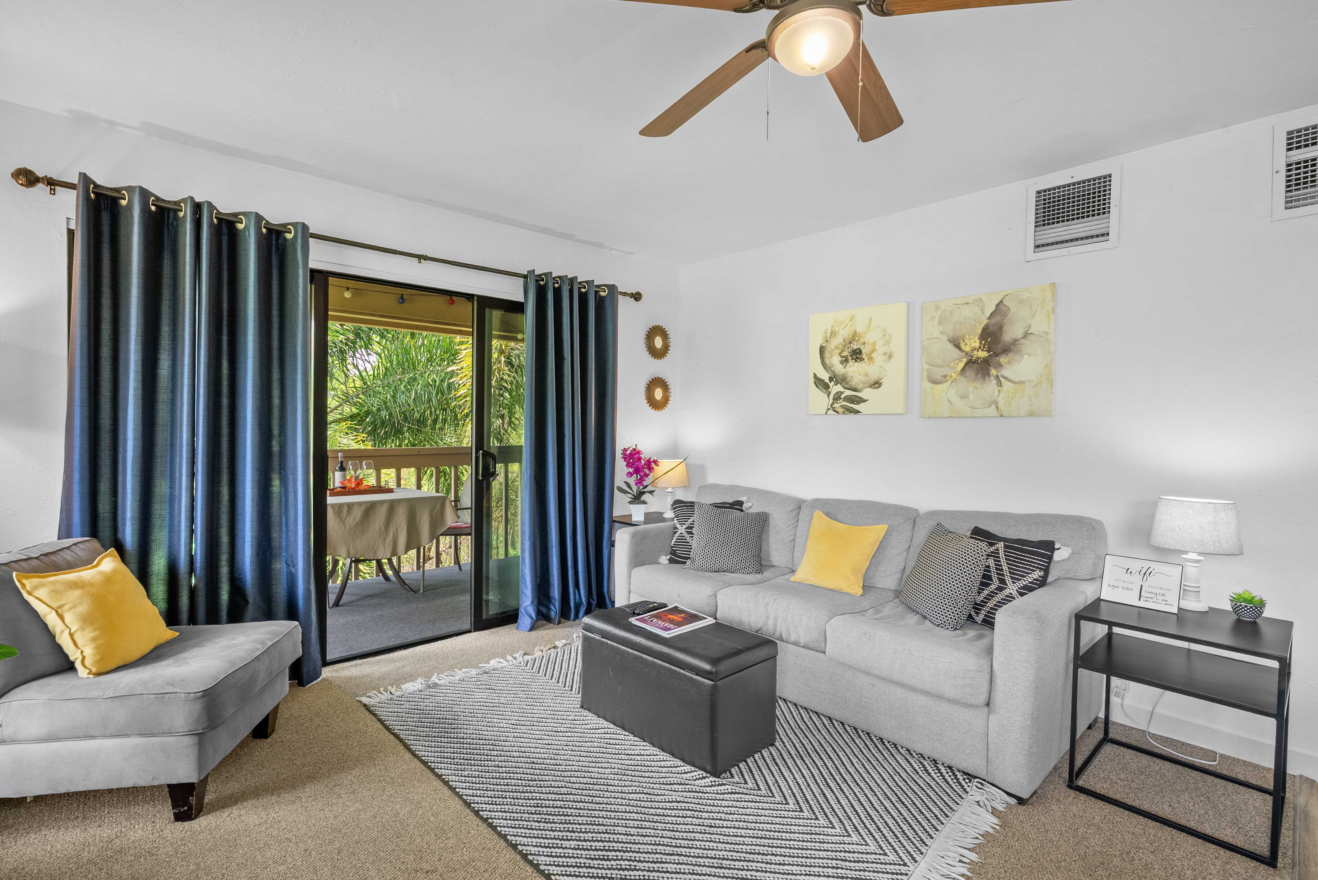 76-6283 ALII DR #B405, Kailua Kona, HI 96740