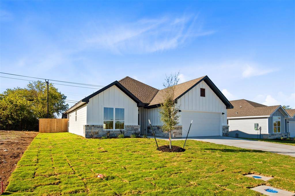 3211 Llano Alto Circle, Temple, TX 76504