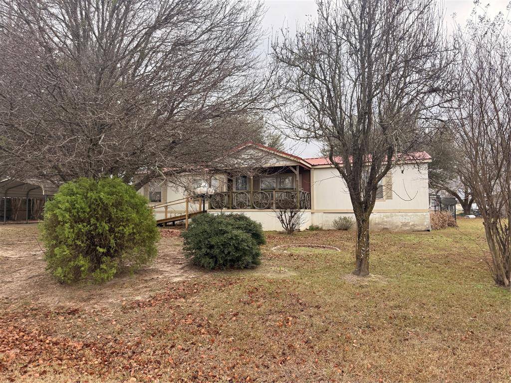 254 Holiday Village Drive, Quitman, TX 75783