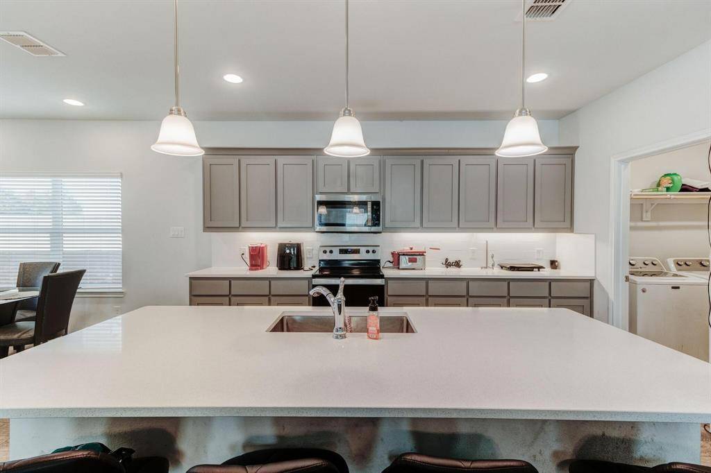 4021 Aurora Lane, Forney, TX 75126