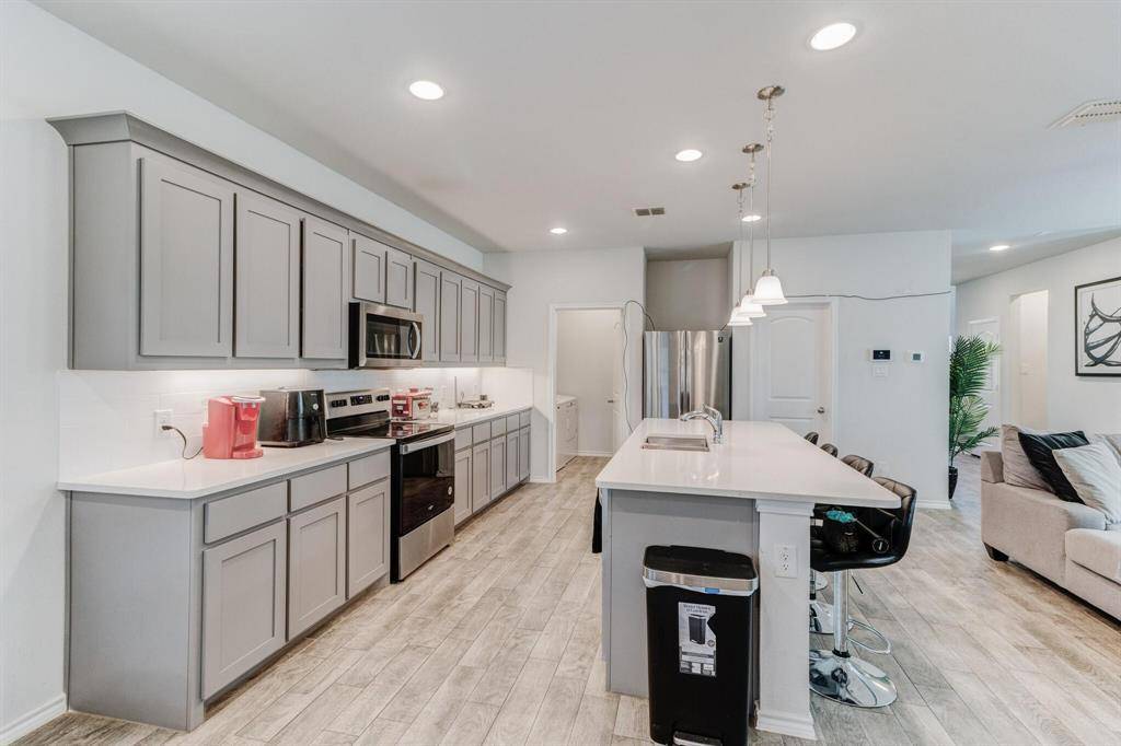 4021 Aurora Lane, Forney, TX 75126