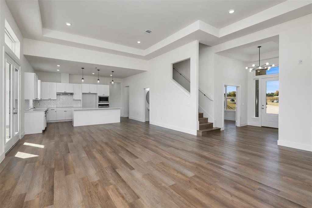 1785 crestridge Circle, Princeton, TX 75407