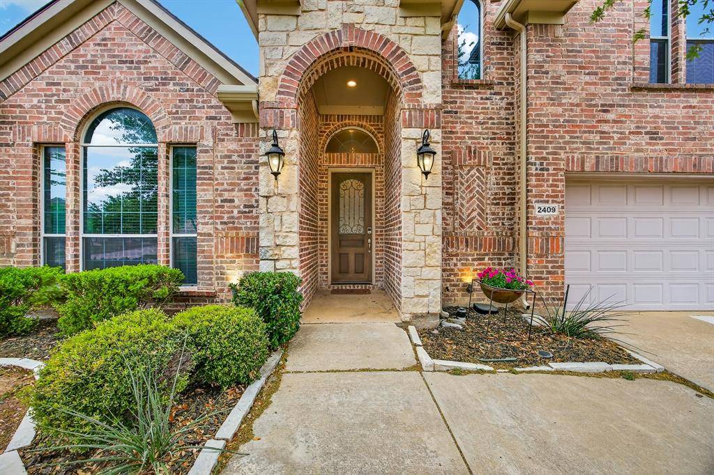 2409 Lakebend Drive, Little Elm, TX 75068