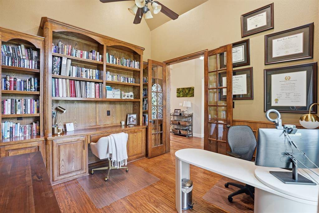 700 Briar Ridge Drive, Keller, TX 76248