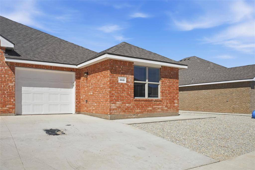 2884 Glennster Street, Abilene, TX 79606