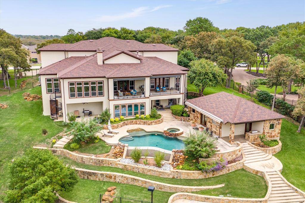 1501 Noble Way, Flower Mound, TX 75022