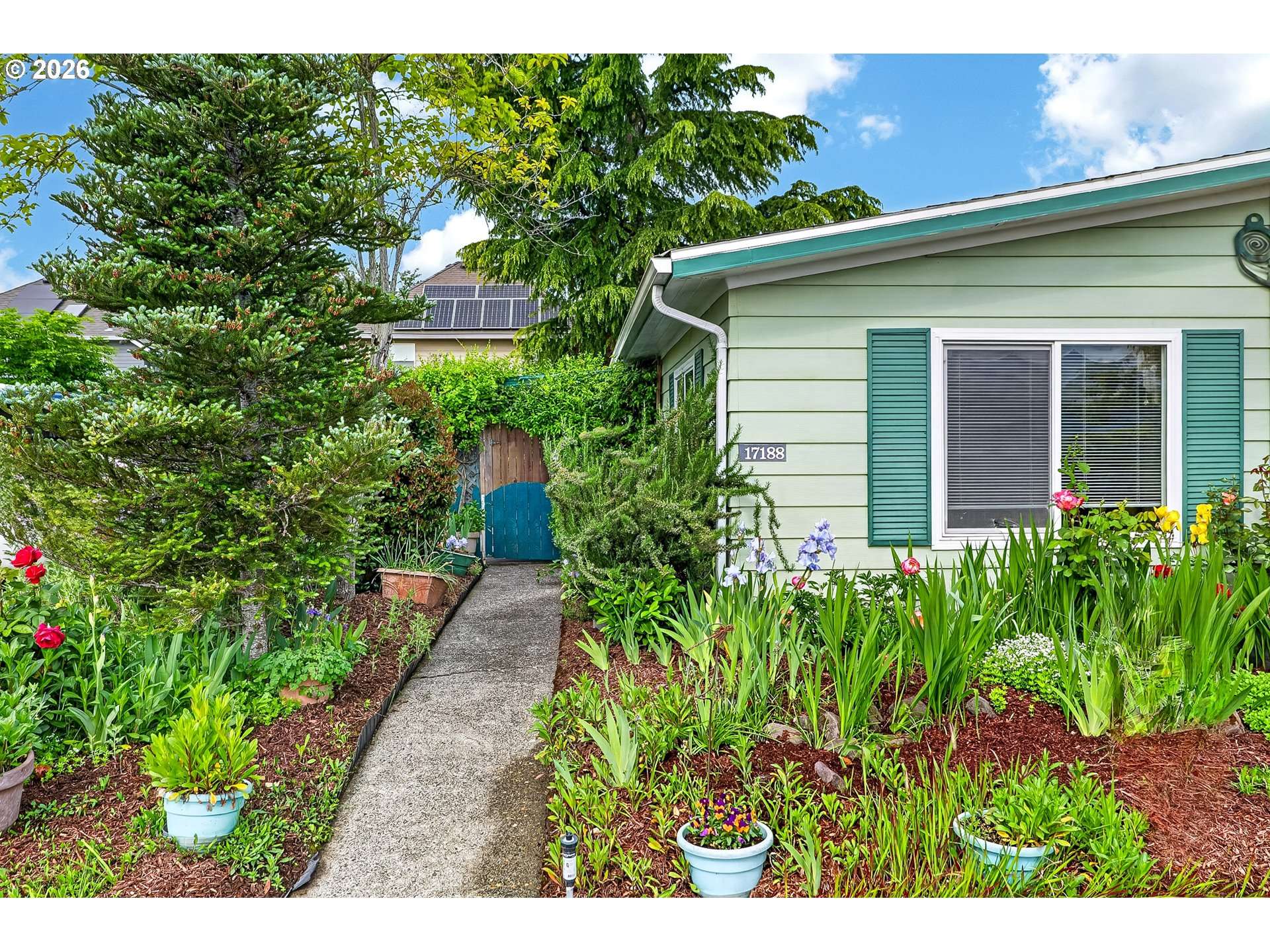 17188 SW ELDORADO DR #111, Portland, OR 97224
