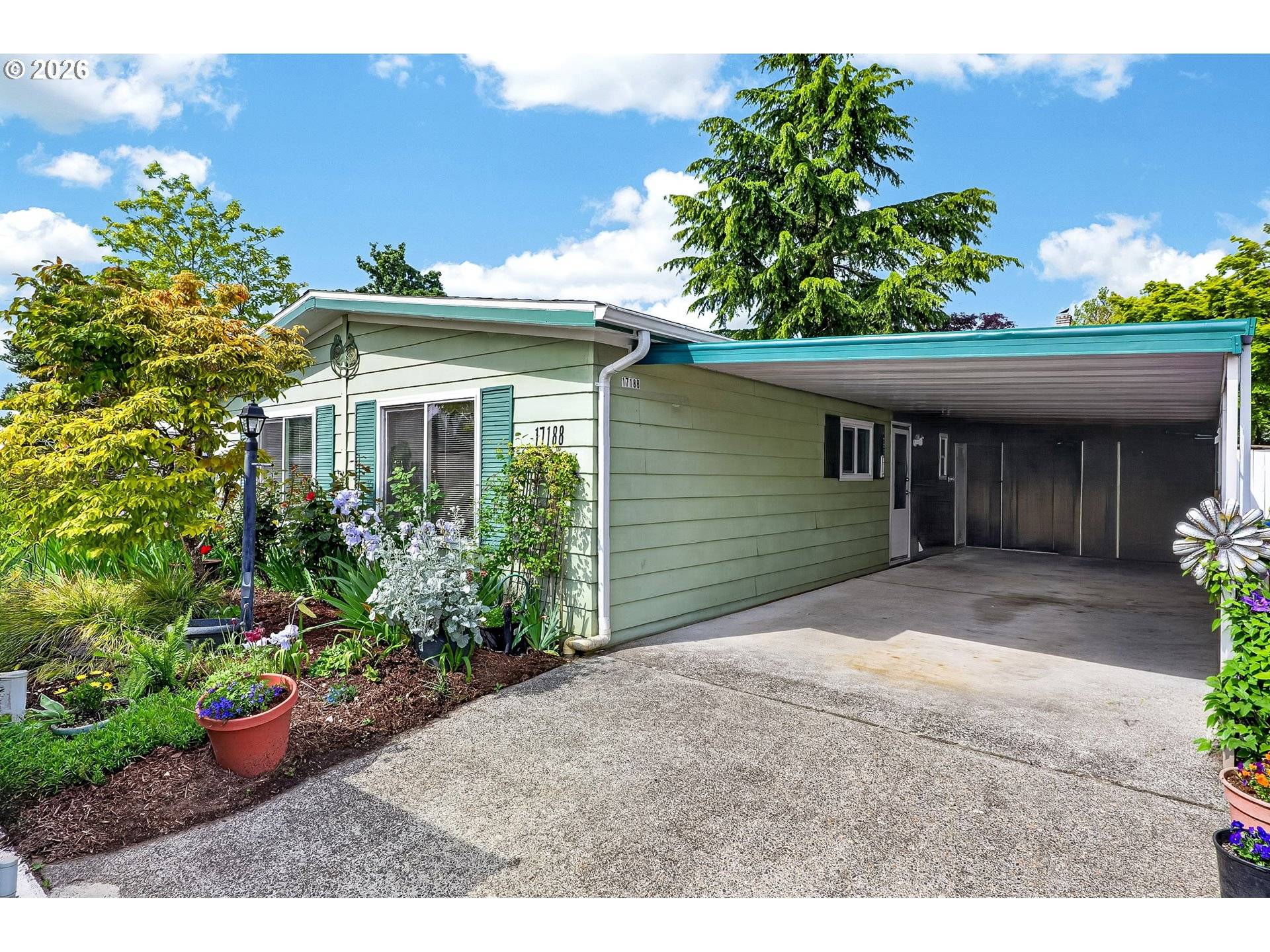 17188 SW ELDORADO DR #111, Portland, OR 97224