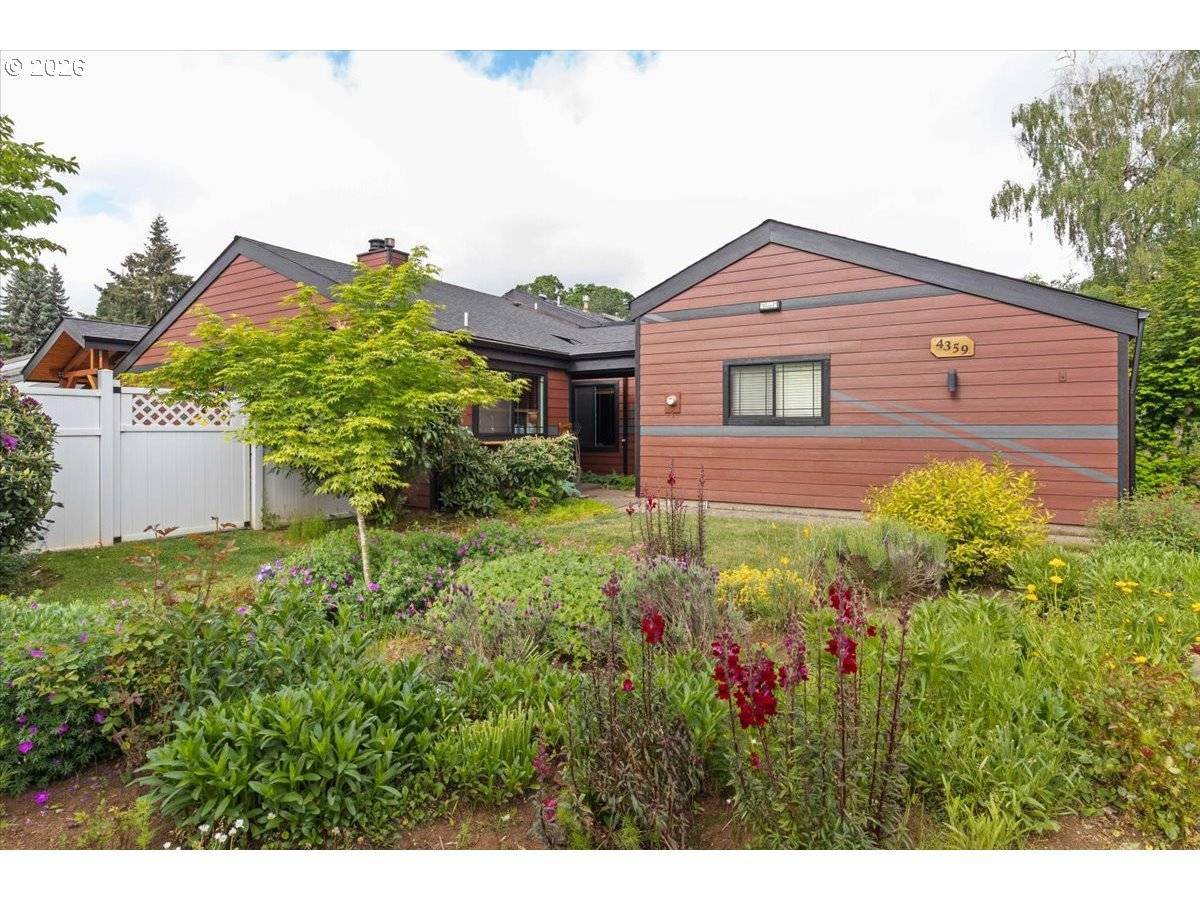 4359 ALDERBROOK AVE, Salem, OR 97302