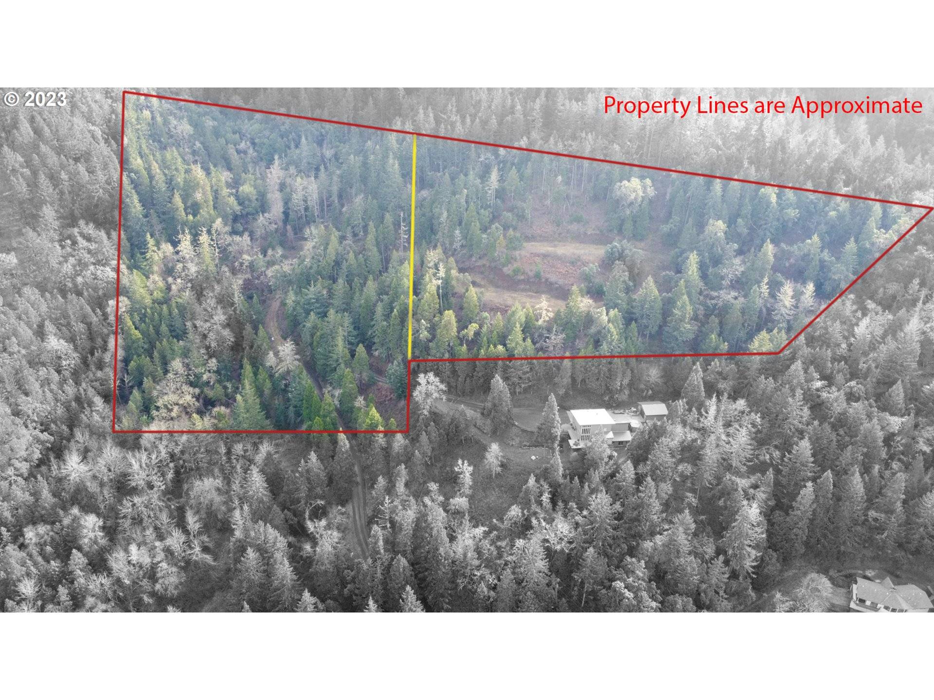 0 LOOKINGGLASS RD, Roseburg, OR 97471