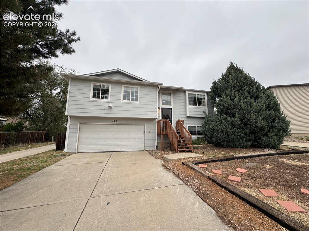104 Comanche CT, Fountain, CO 80817