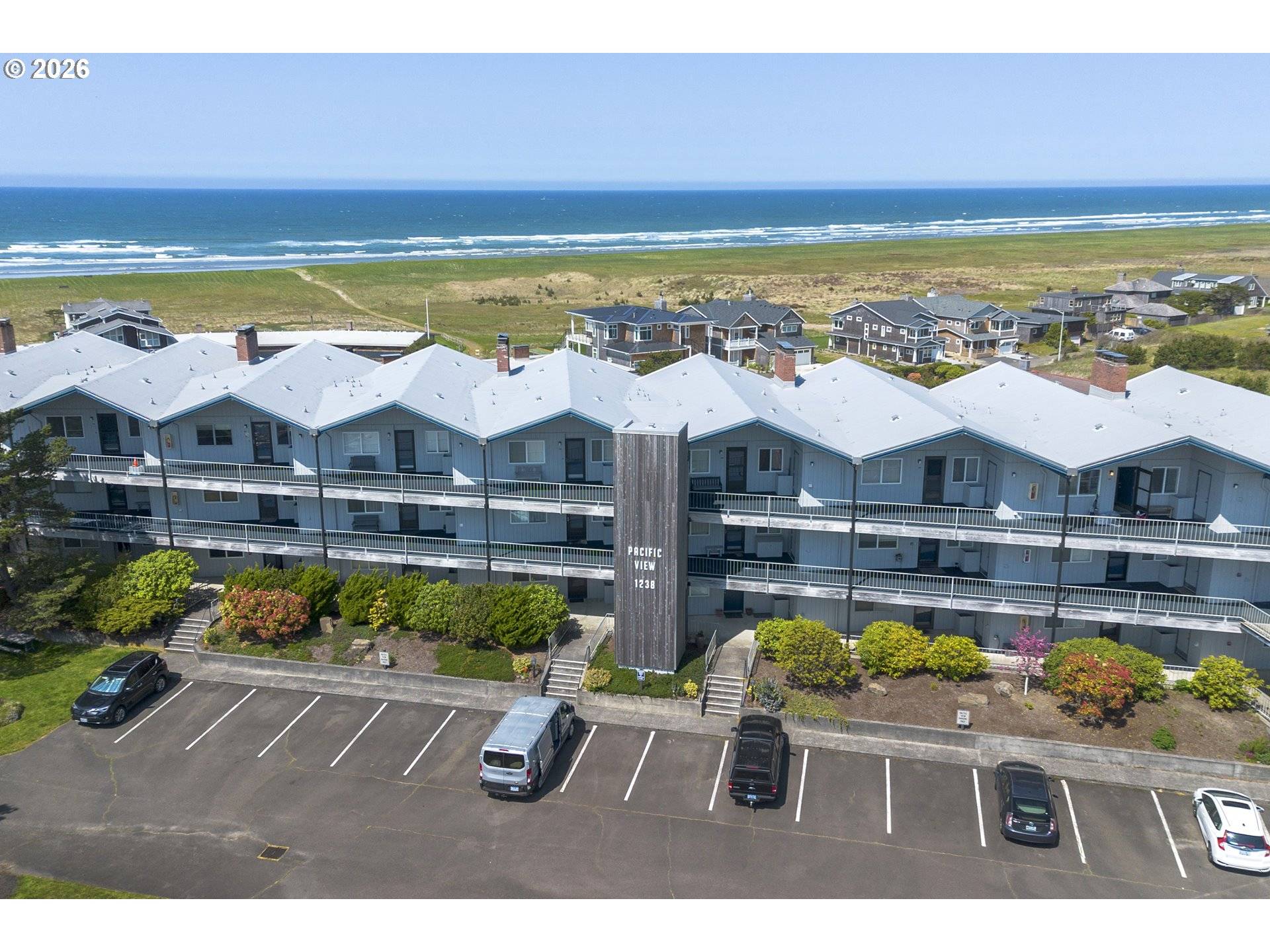 1238 N MARION AVE ##V470, Gearhart, OR 97138