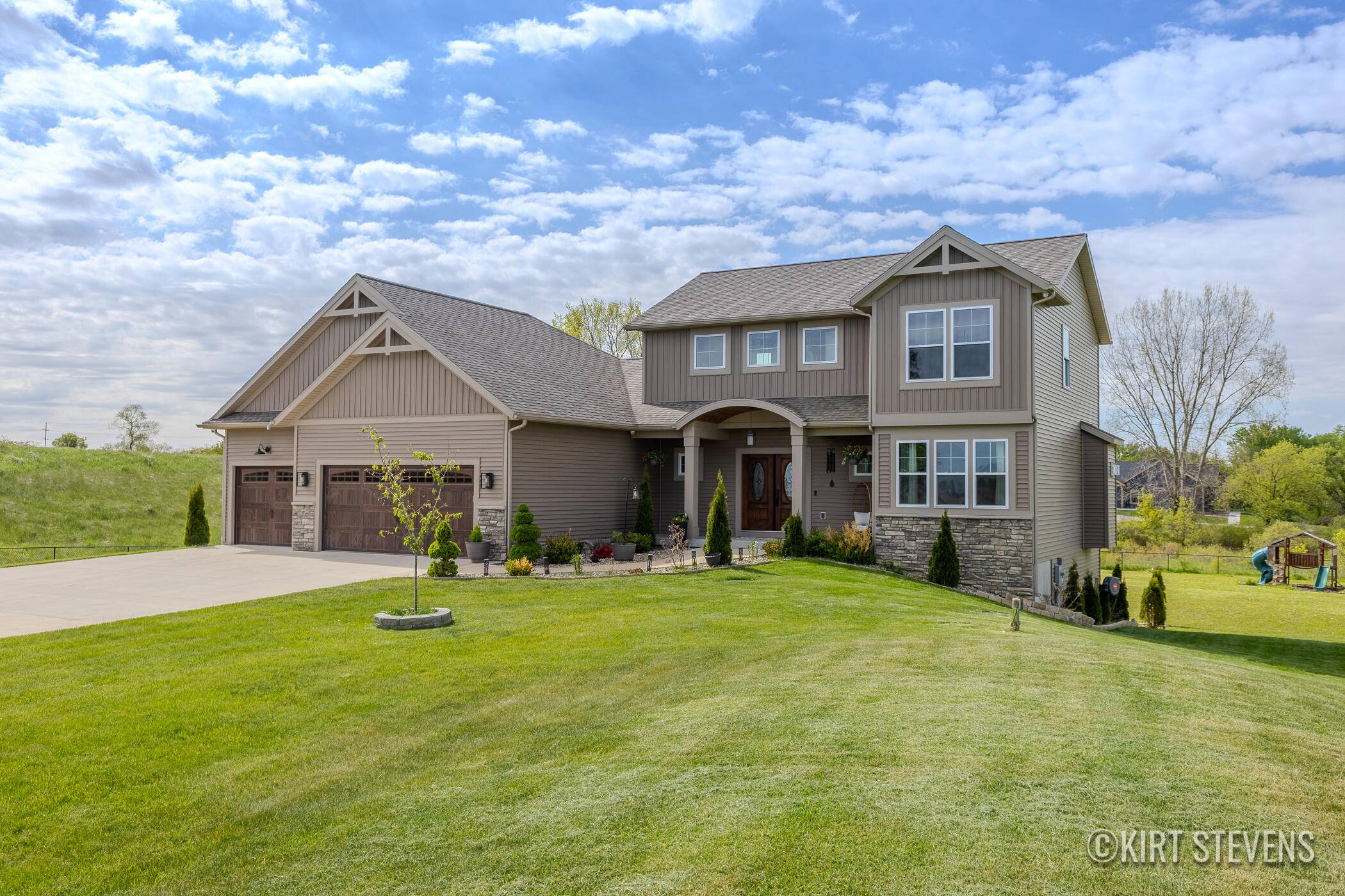 4436 76th ST SE, Gaines Twp, MI 49316