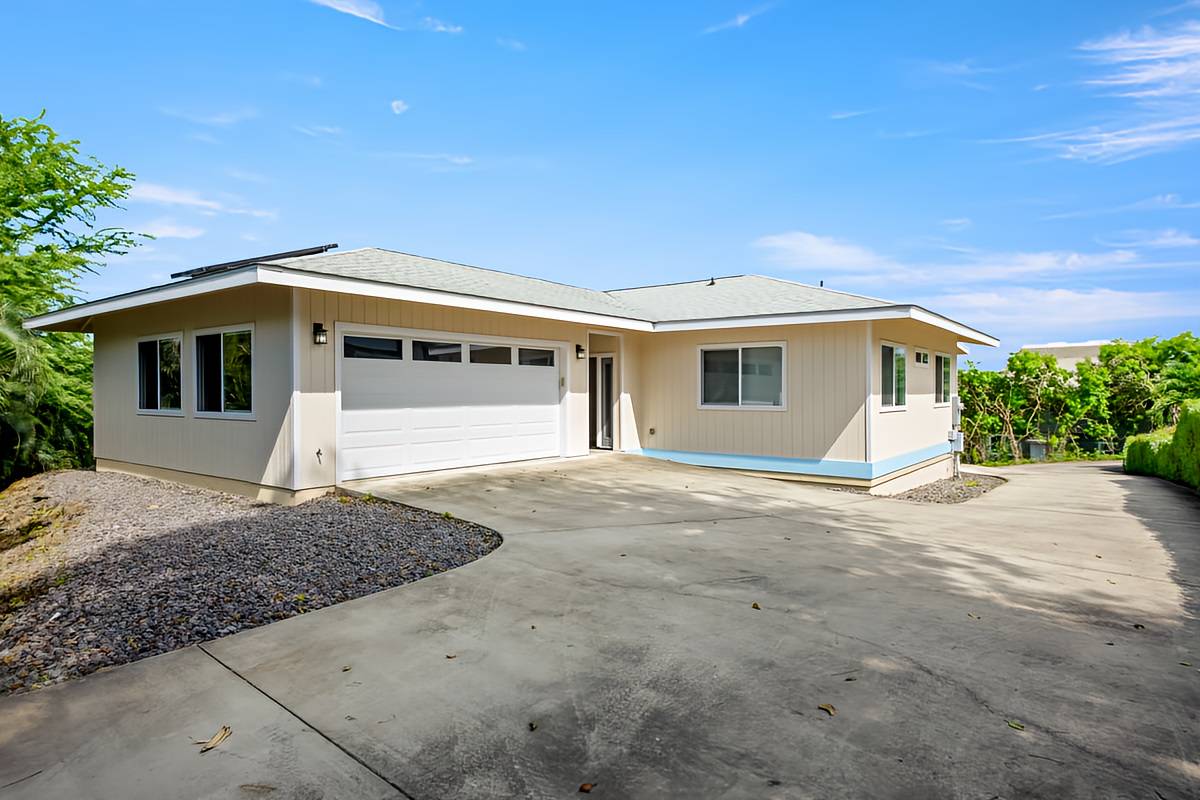77-6394 KENIKA PL, Kailua Kona, HI 96740
