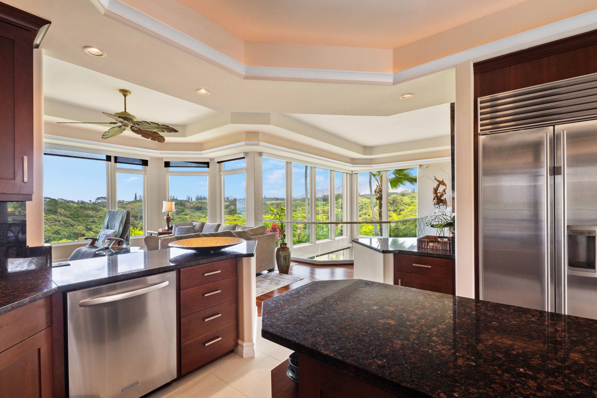 4100 QUEEN EMMA'S DR #31, Princeville, HI 96722