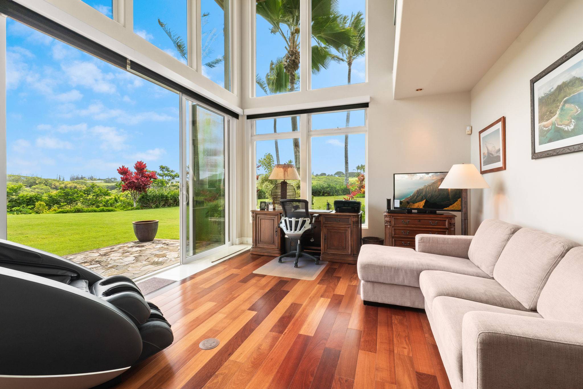 4100 QUEEN EMMA'S DR #31, Princeville, HI 96722