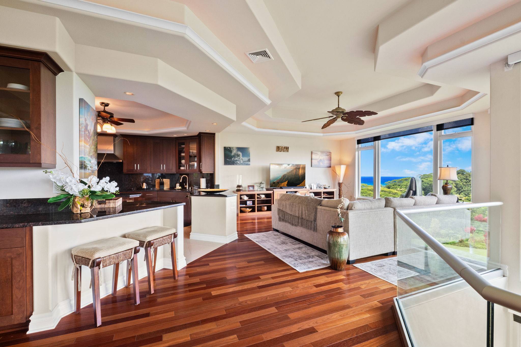 4100 QUEEN EMMA'S DR #31, Princeville, HI 96722
