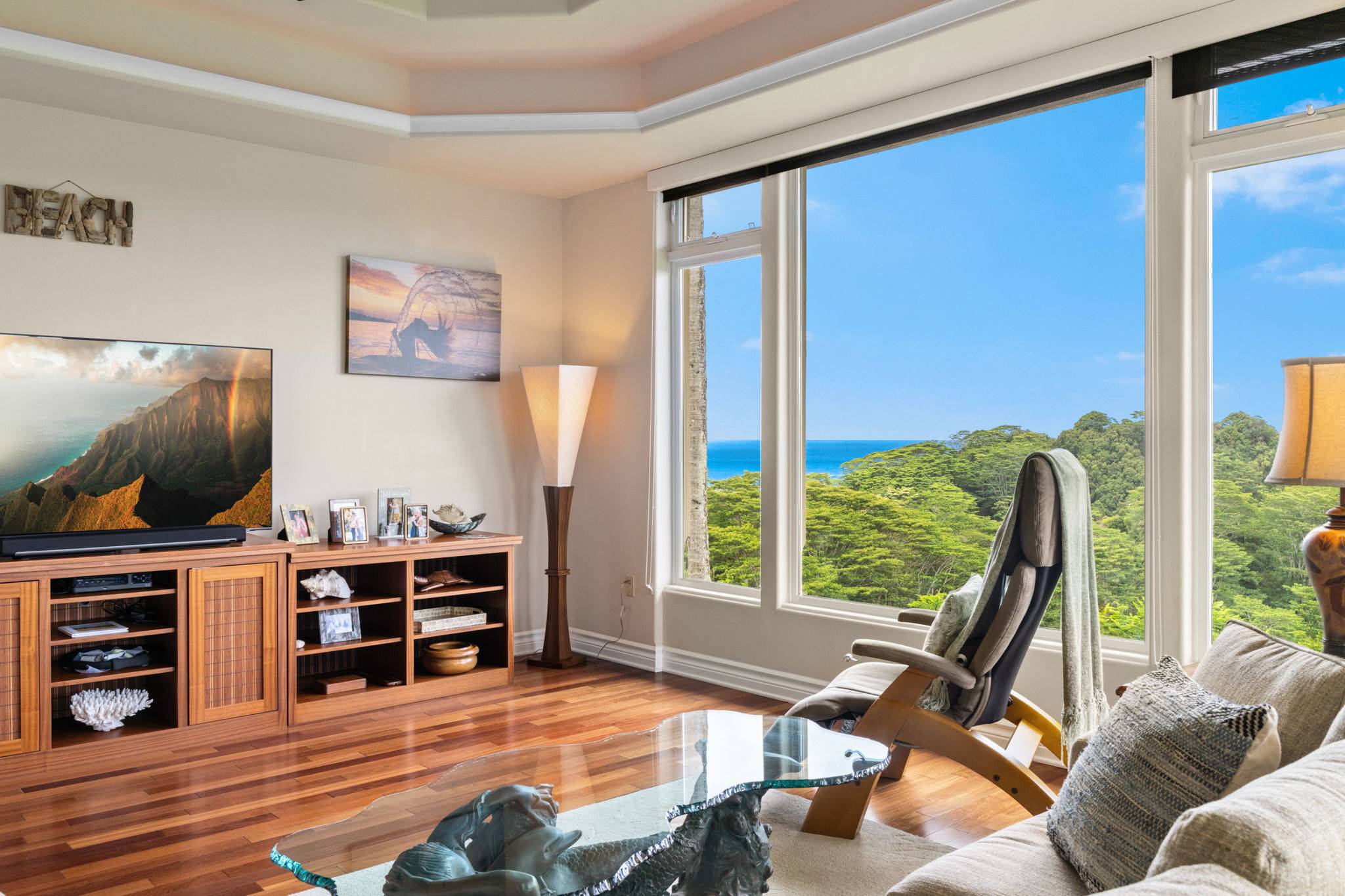 4100 QUEEN EMMA'S DR #31, Princeville, HI 96722