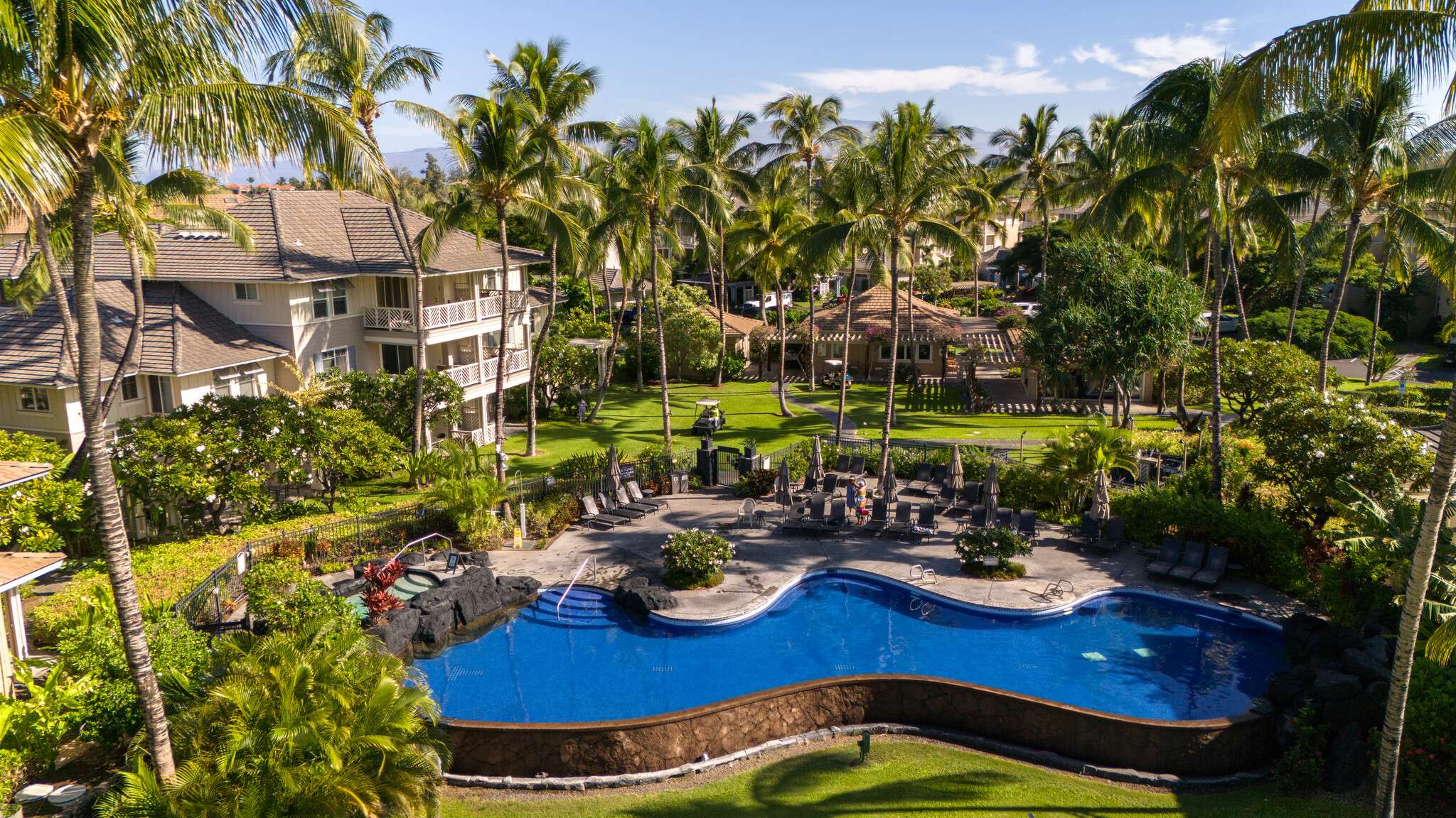 69-200 POHAKULANA PL #B1, Waikoloa, HI 96738