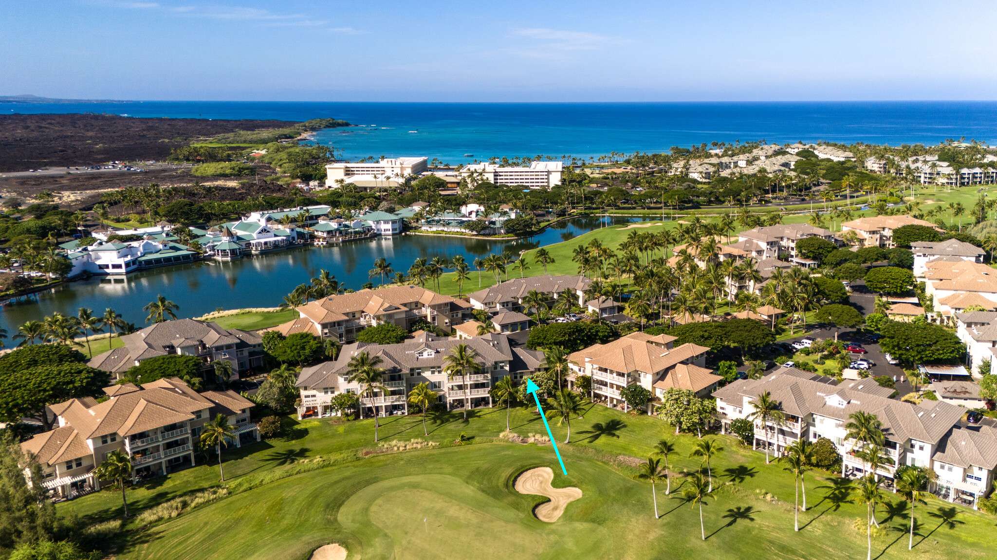 69-200 POHAKULANA PL #B1, Waikoloa, HI 96738