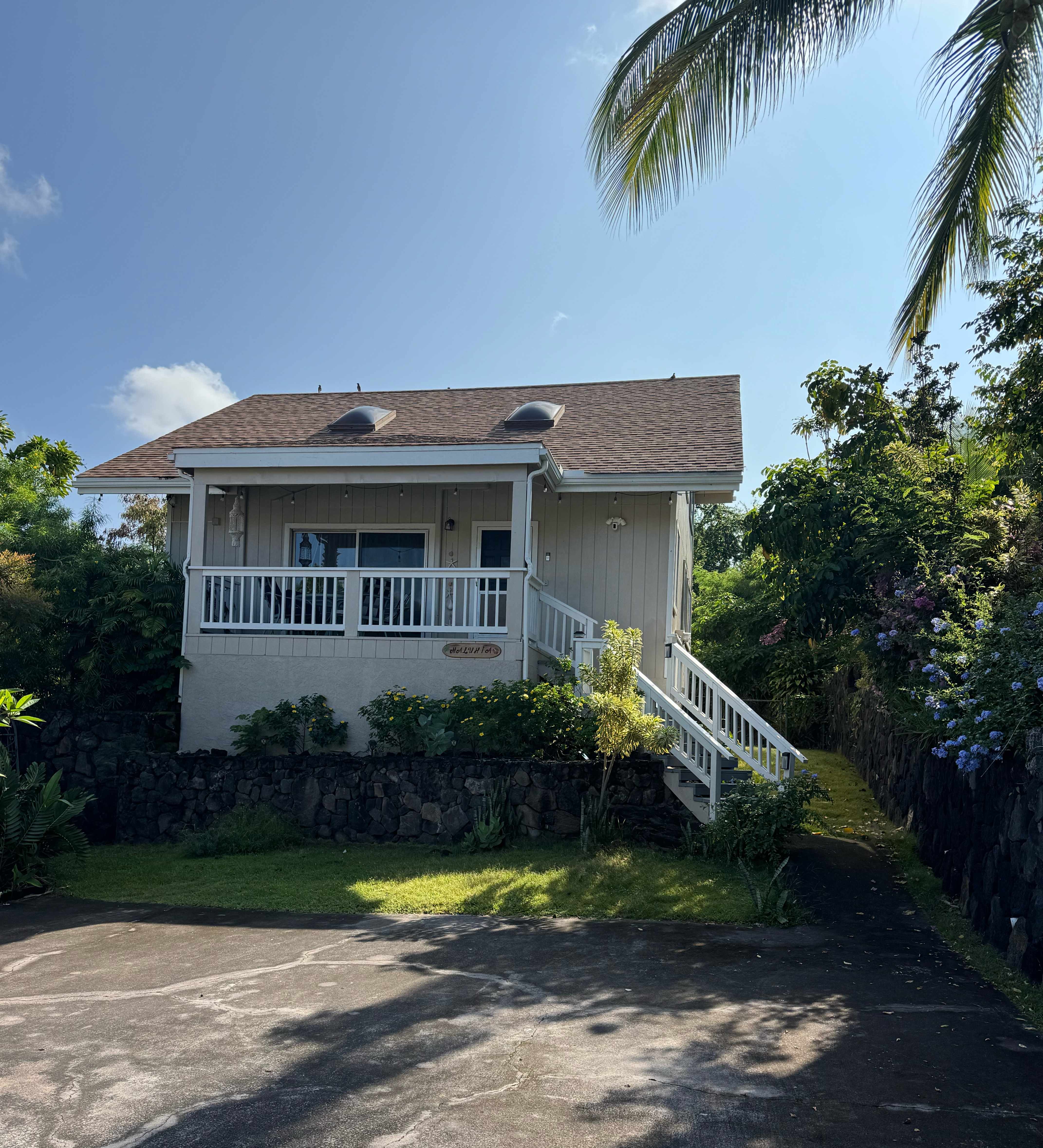 76-227-E ROYAL POINCIANA DR #B, Kailua Kona, HI 96740