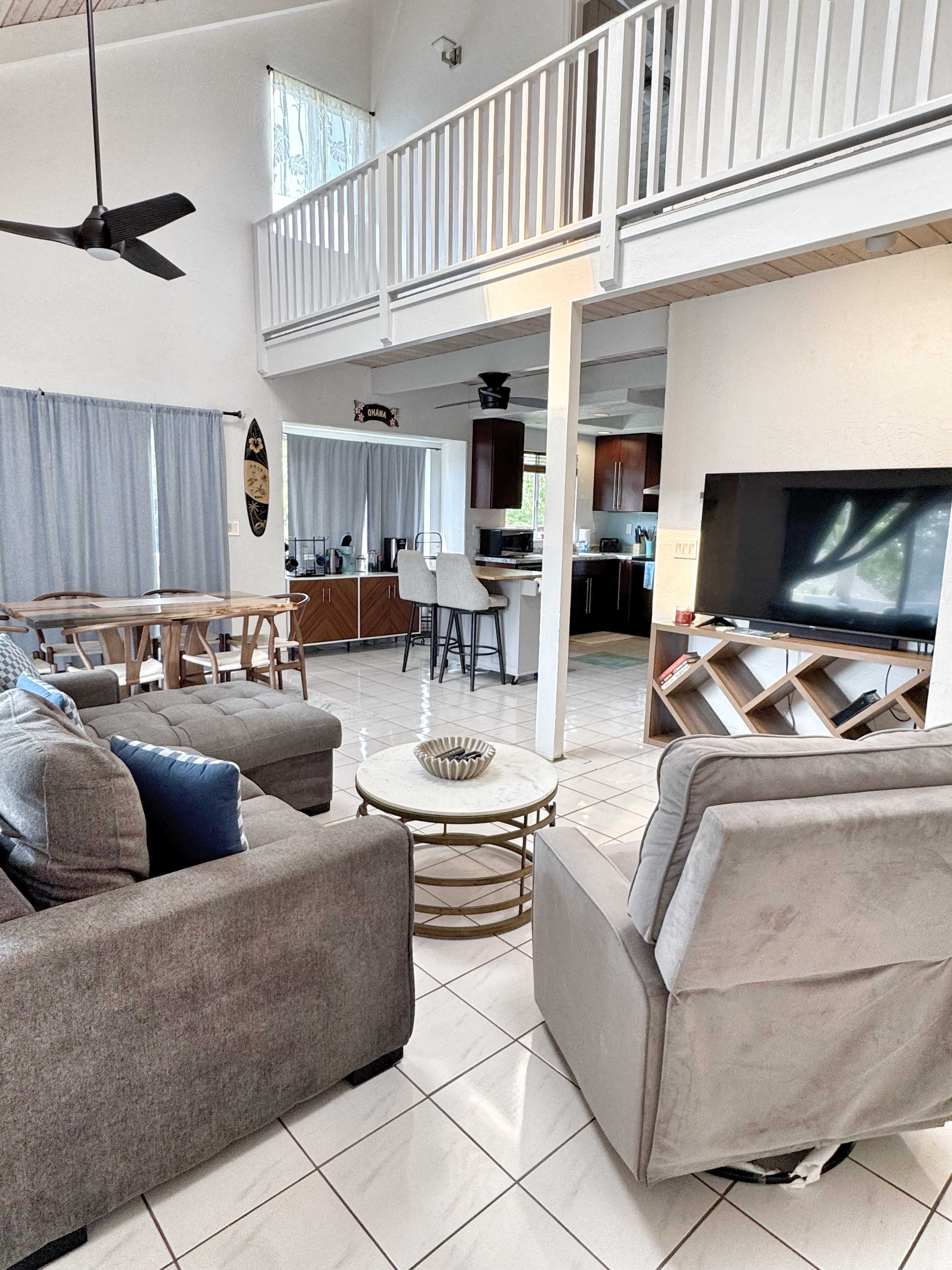 76-227-E ROYAL POINCIANA DR #B, Kailua Kona, HI 96740