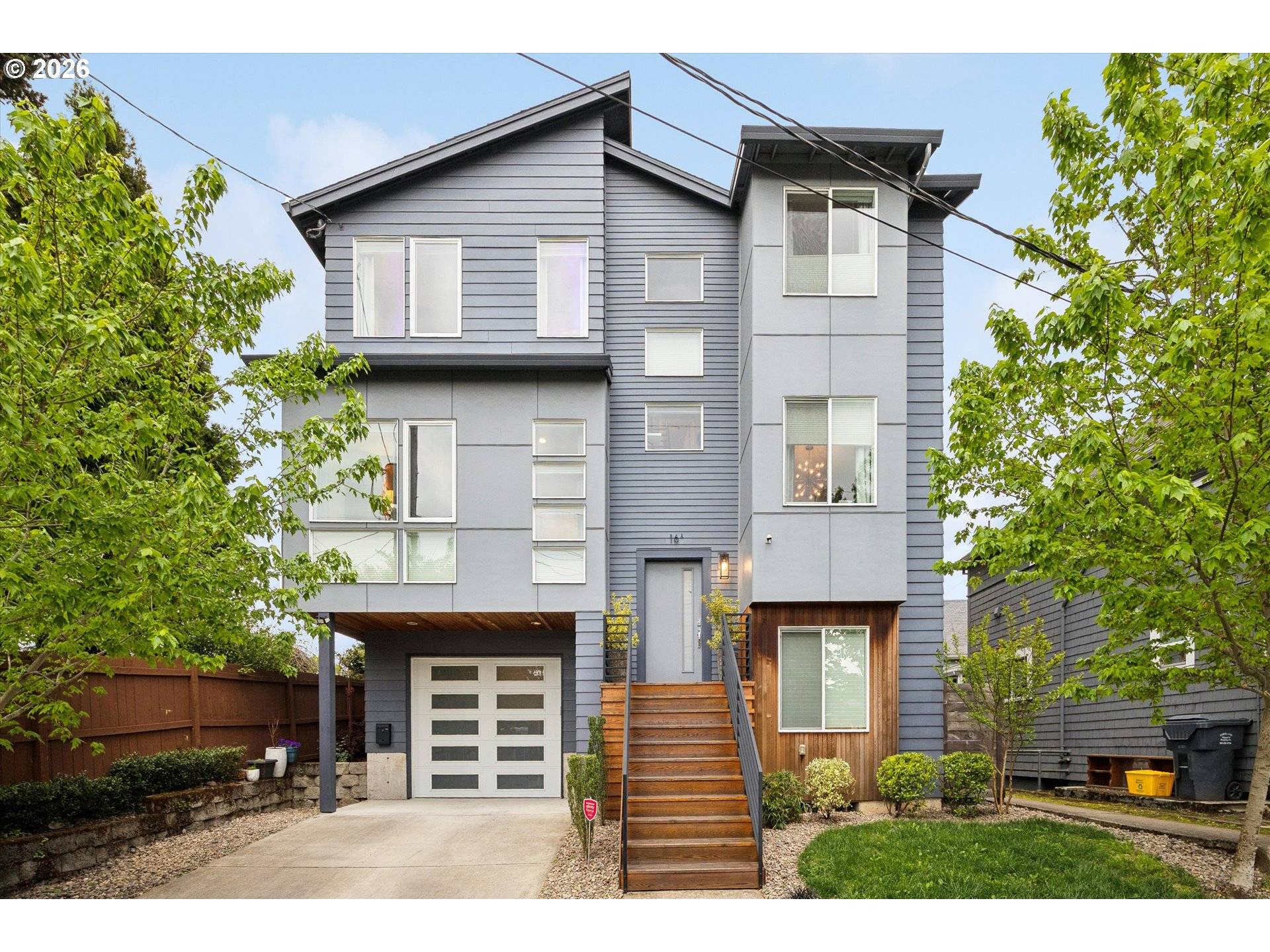 16 NE 55TH AVE, Portland, OR 97213