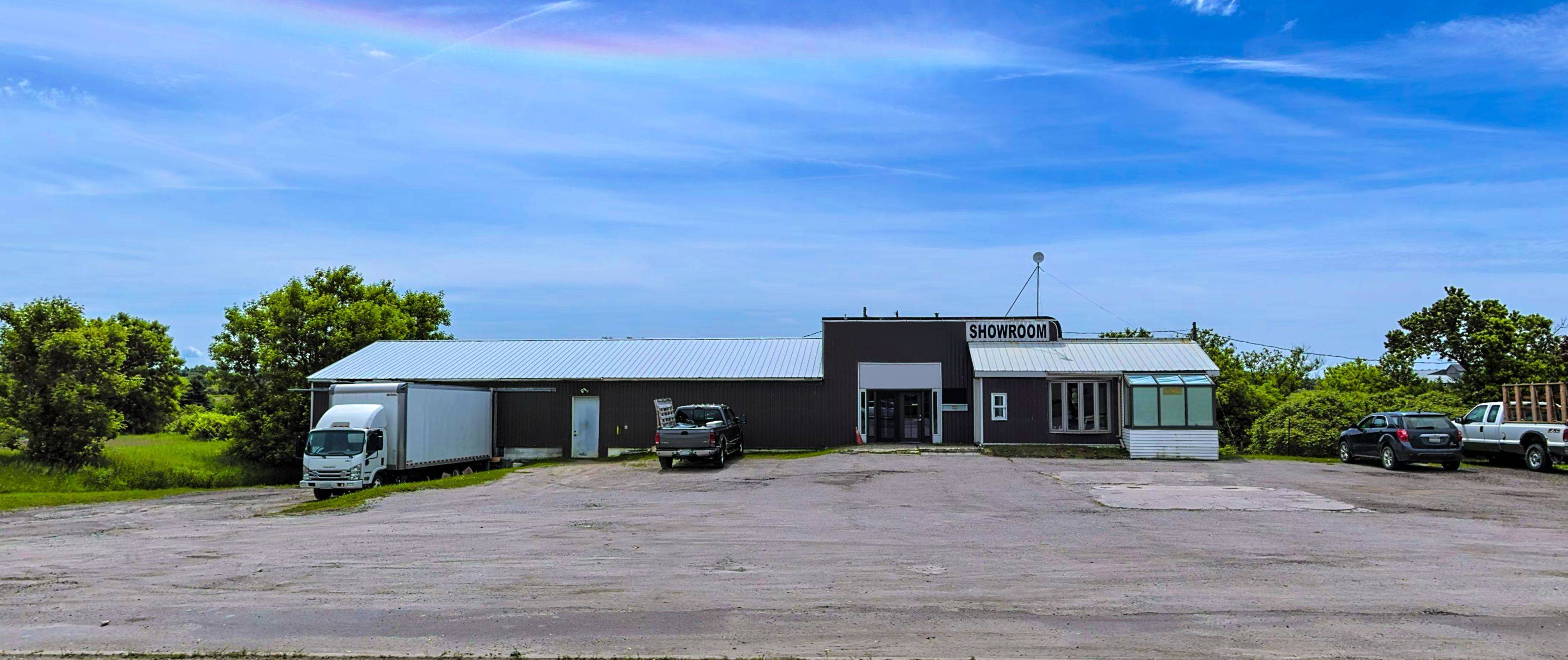 4543 Highway 89 N/A, Innisfil, ON L0L 1L0