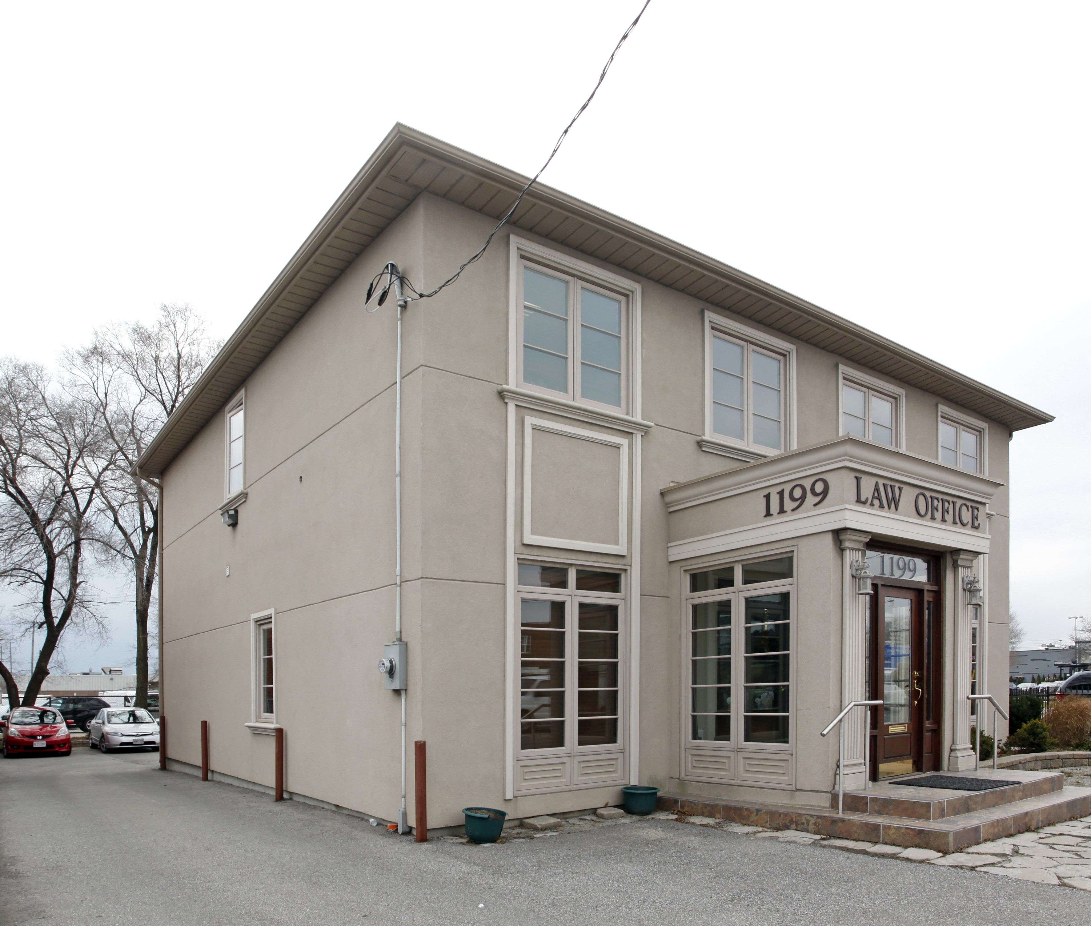 1199 The Queensway N/A, Toronto W08, ON M8Z 1R8