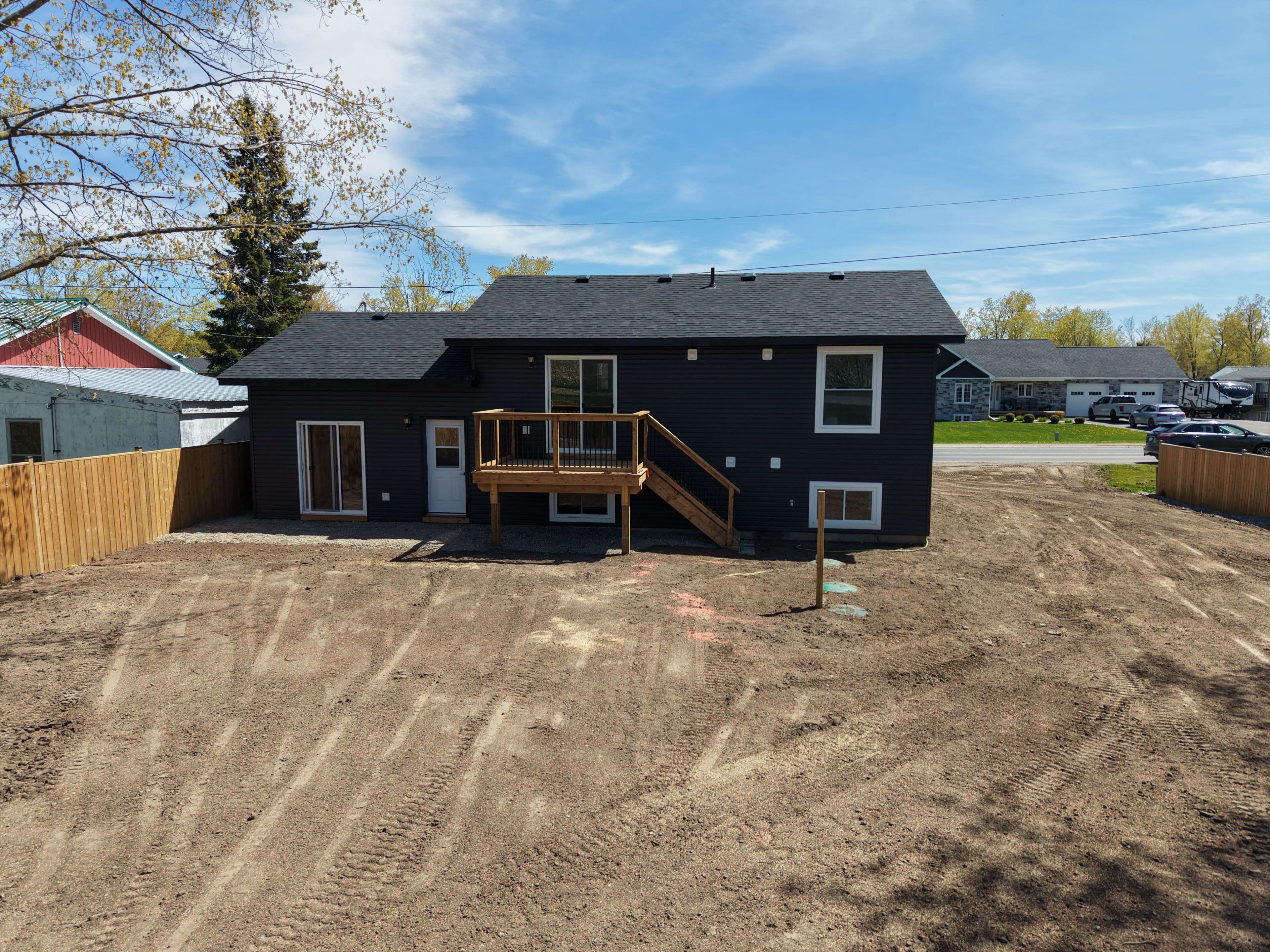 934 Mount Pleasant RD, Cavan Monaghan, ON L0A 1C0