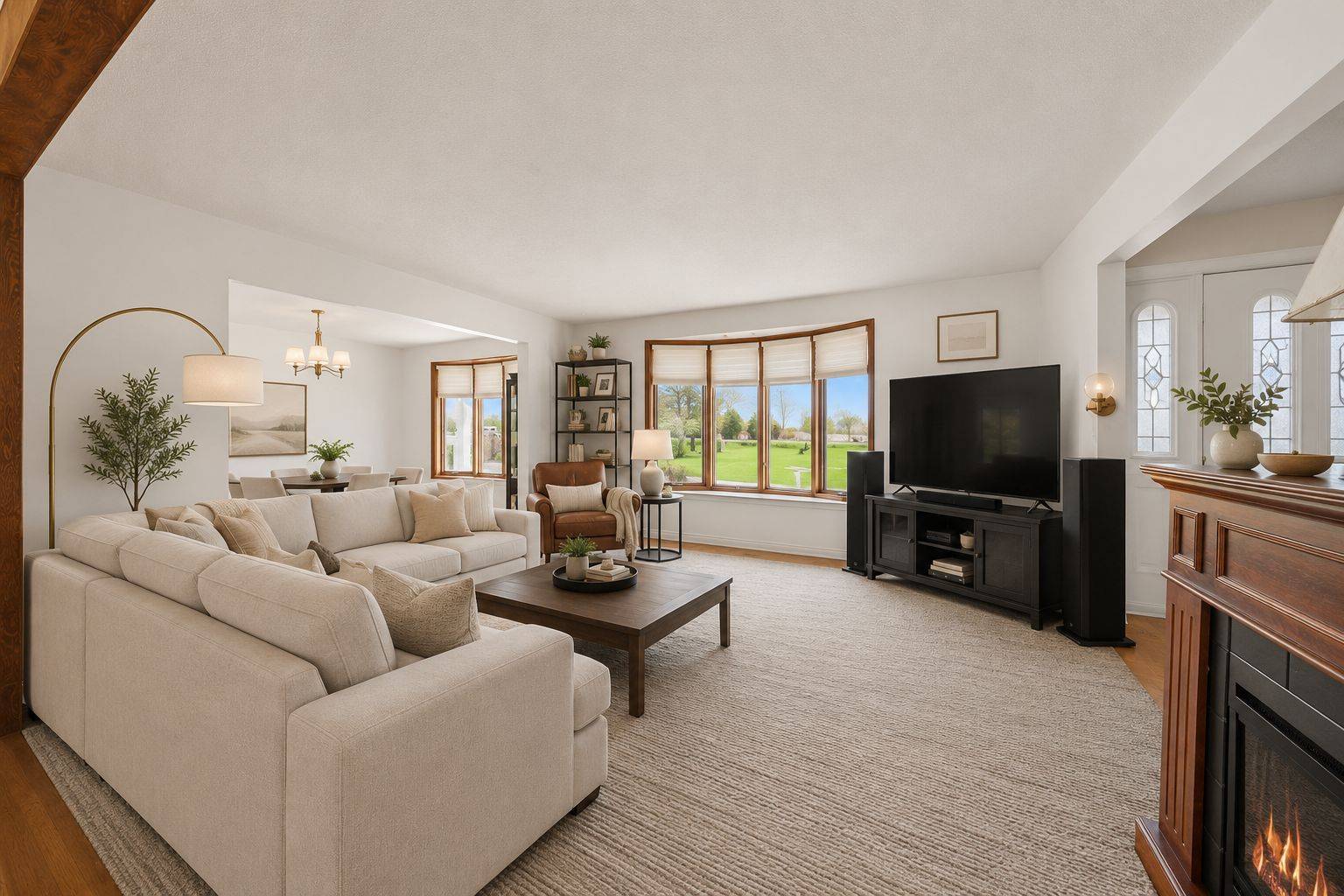 3382 Carp RD, Carp - Huntley Ward, ON K0A 1L0