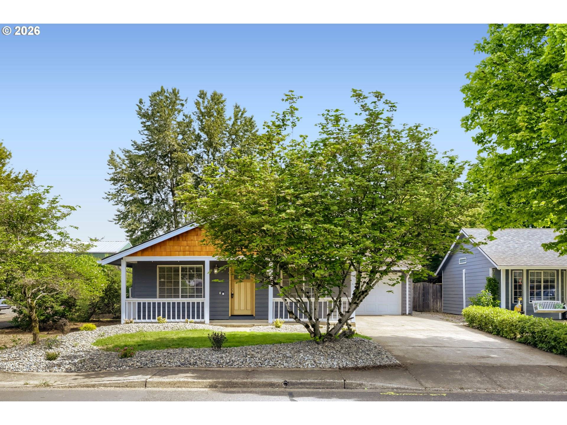 218 SW 11TH ST, Dundee, OR 97115