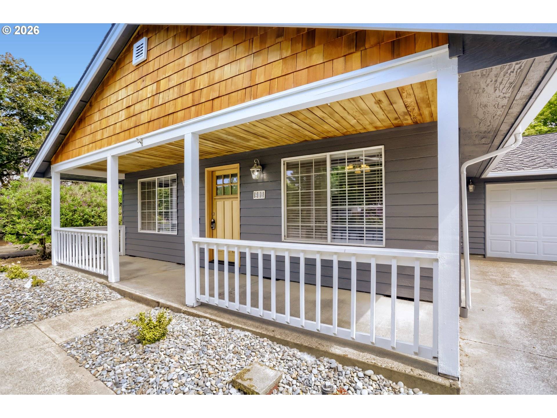 218 SW 11TH ST, Dundee, OR 97115