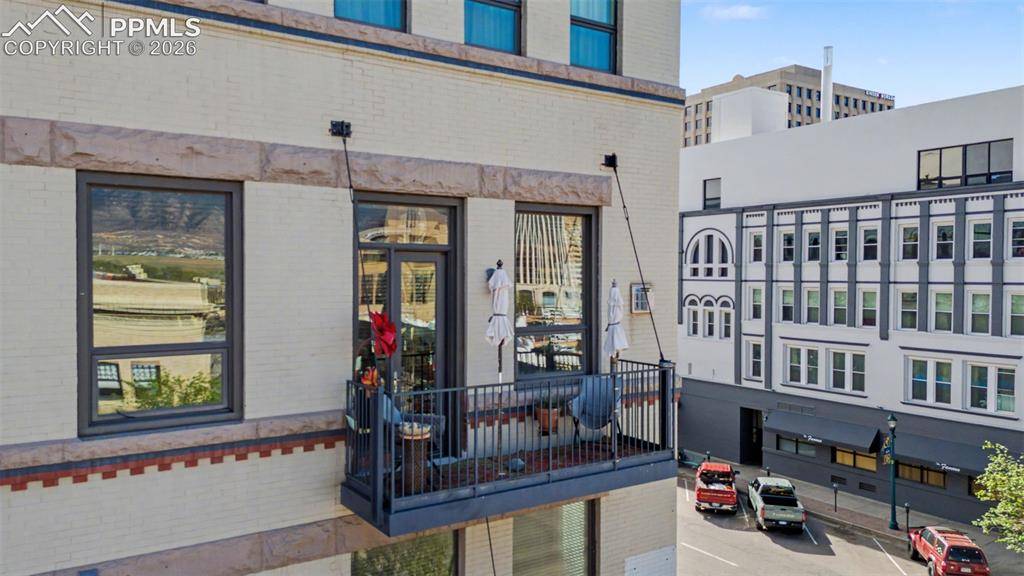 101 N Tejon ST #350, Colorado Springs, CO 80903