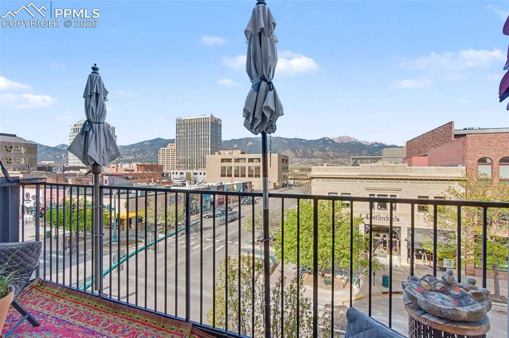 101 N Tejon ST #350, Colorado Springs, CO 80903
