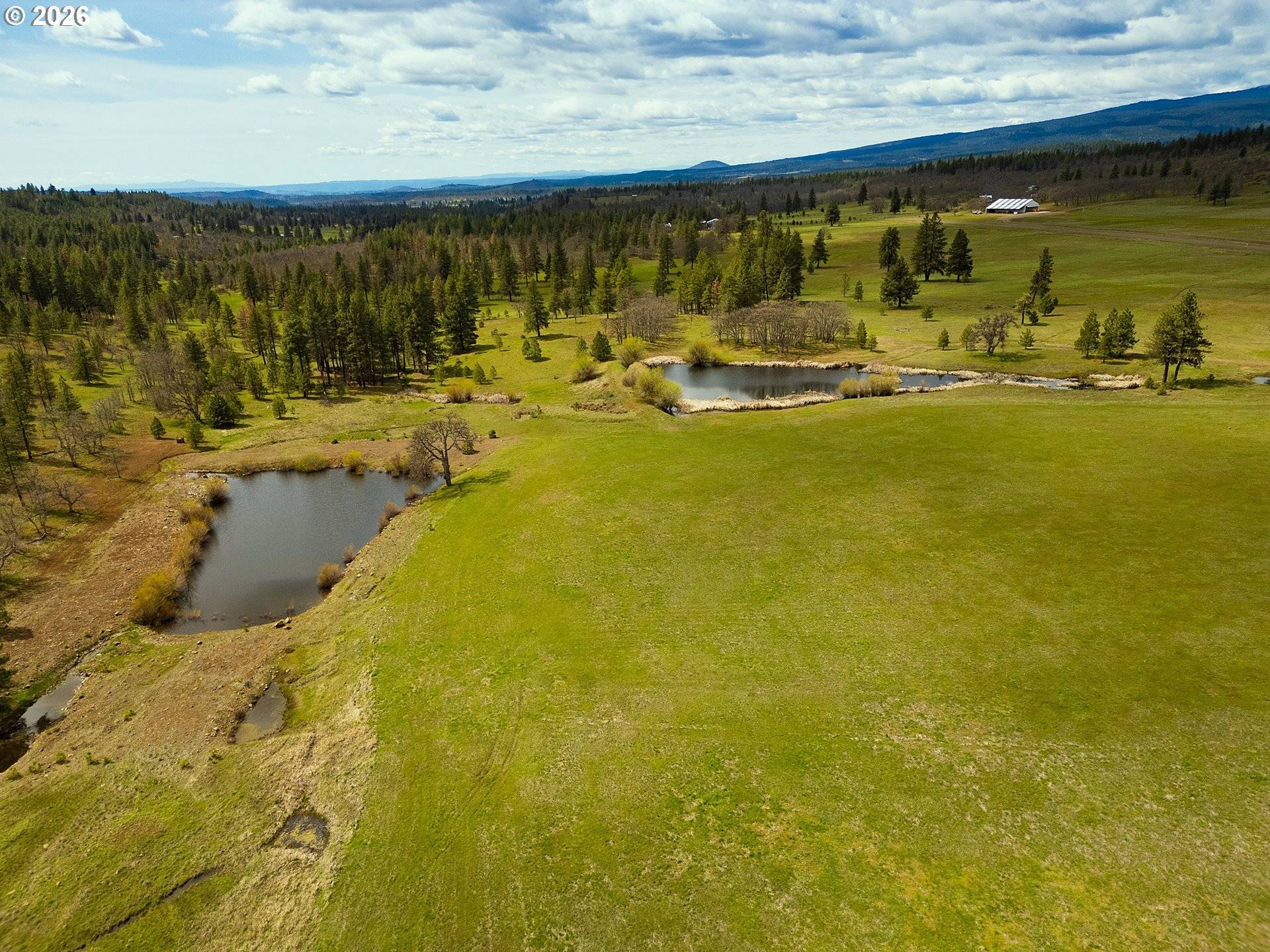 287 Munson Prairie RD, Goldendale, WA 98620