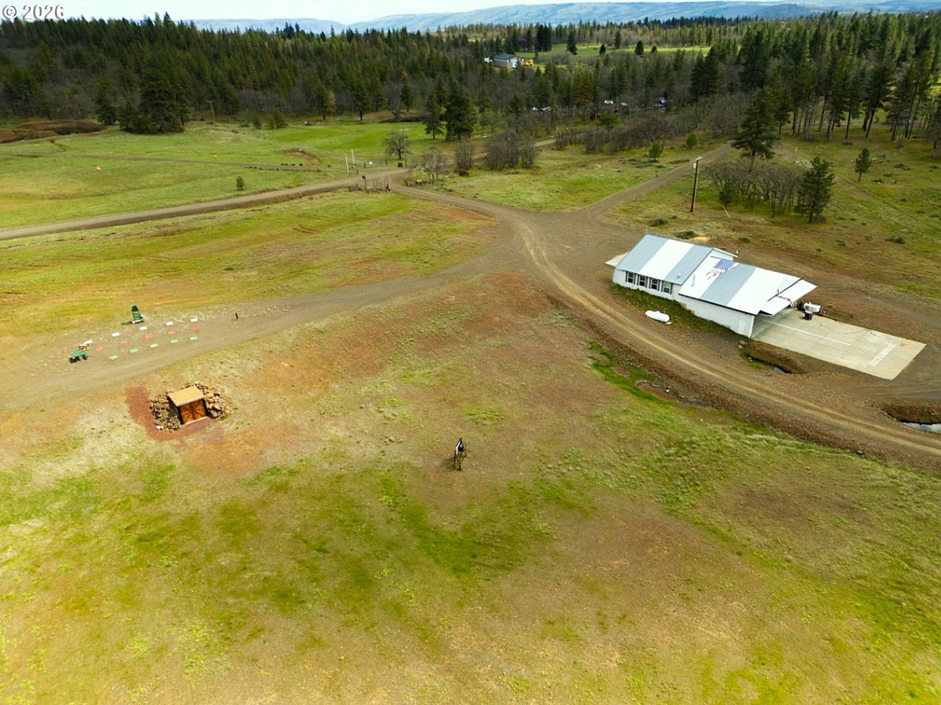 287 Munson Prairie RD, Goldendale, WA 98620