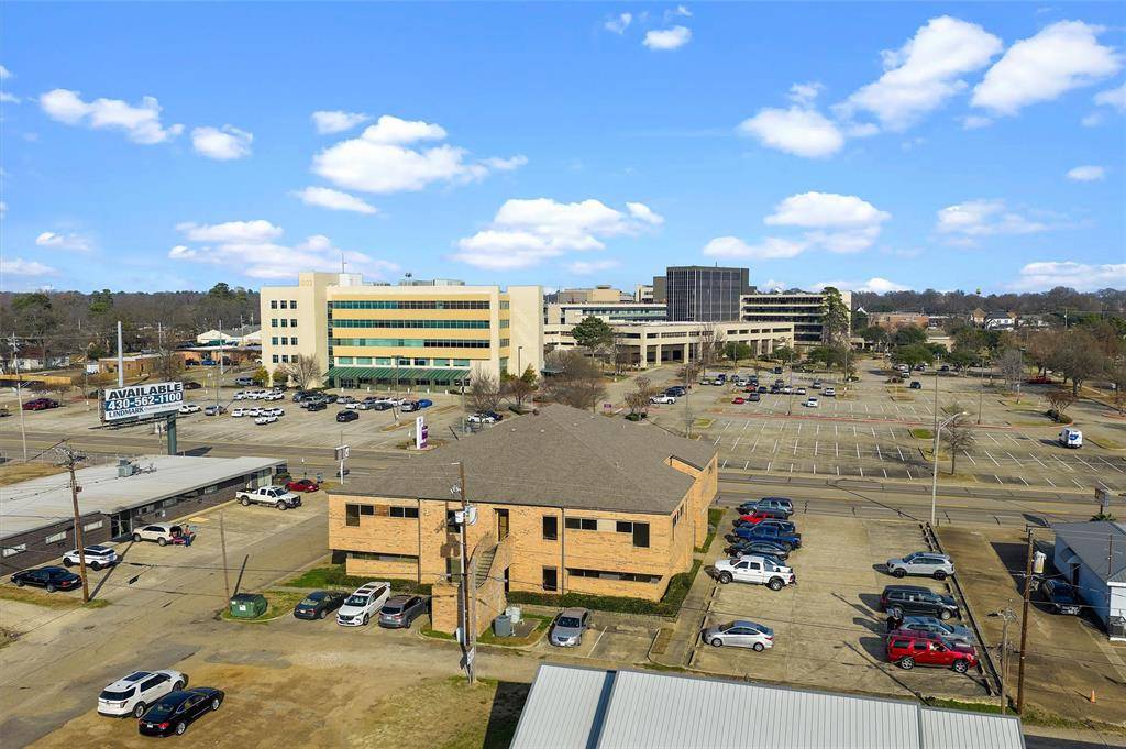 921 Texas Boulevard, Texarkana, TX 75501