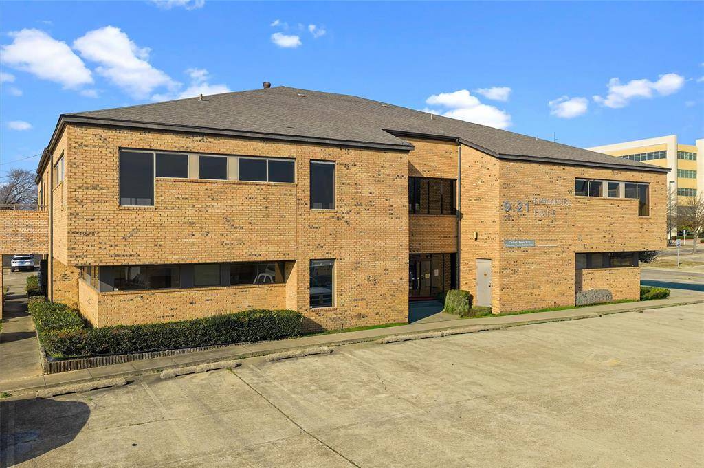 921 Texas Boulevard, Texarkana, TX 75501
