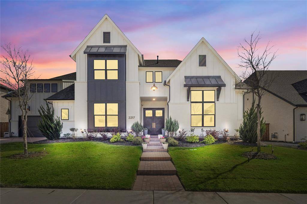 2217 Zaide Way, Celina, TX 75009