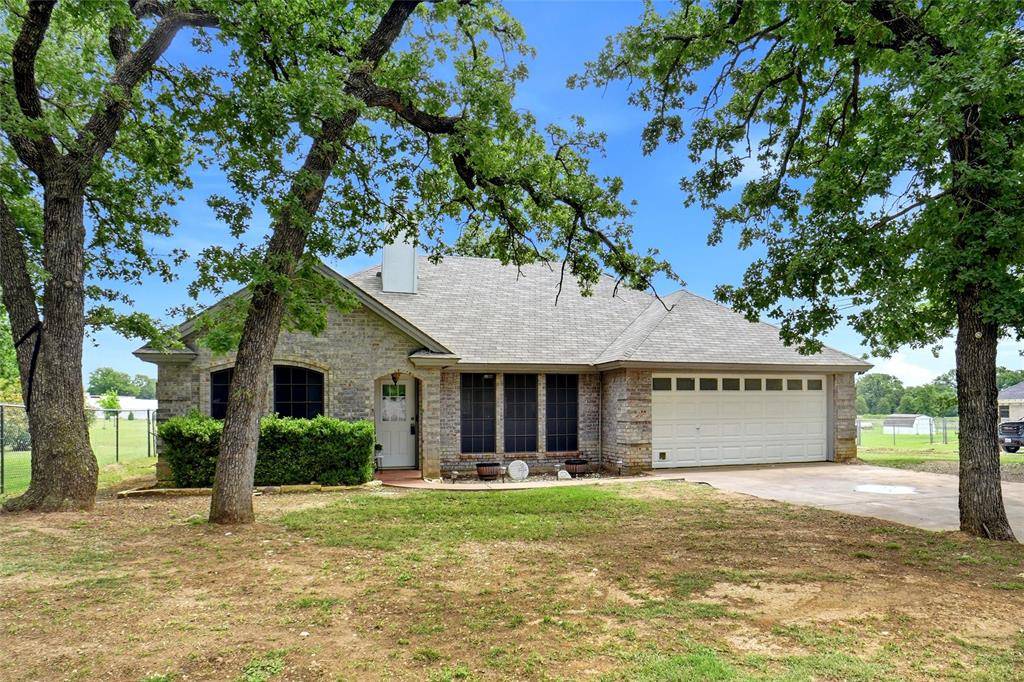 109 Sanchez Creek Court, Weatherford, TX 76088