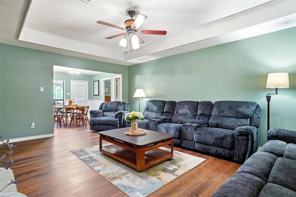 109 Sanchez Creek Court, Weatherford, TX 76088
