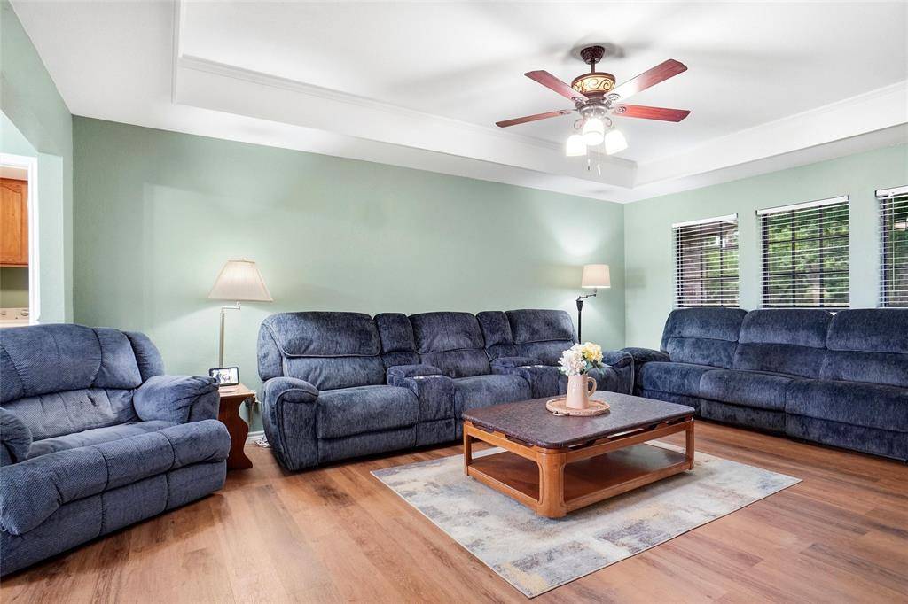 109 Sanchez Creek Court, Weatherford, TX 76088